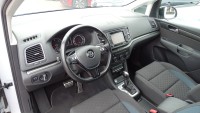 VW Sharan 2.0 TDI IQ.DRIVE 4Motion