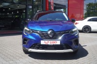 Renault Captur II 1.6 Hybrid Intens