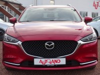 Mazda 6 2.0 SKYACTIV-G 165