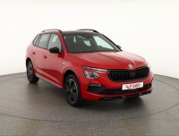 Skoda Kamiq Monte Carlo 1.5 TSI DSG