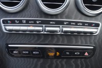 Mercedes-Benz C 180 C180 Coupe AMG Line AUTOMATIK