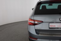 Skoda Superb Combi 2.0 TDI Style