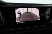 VW Taigo 1.5 TSI DSG