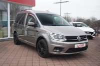 VW Caddy 2.0 TDI Family DSG