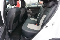 Kia Sportage 2.0 CRDi Platinum Edition 4WD