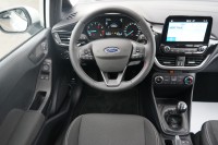 Ford Fiesta 1.1 Cool & Connect