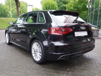 Audi A3 Sportback 2.0TDI S line