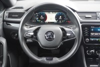 Skoda Superb Combi 2.0 TDI L&K DSG