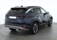 Hyundai Tucson 1.6 T-GDI 4WD Aut.