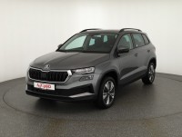 Skoda Karoq 1.5 TSI DSG 2-Zonen-Klima Navi Sitzheizung
