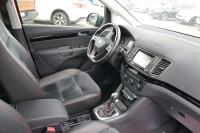 Seat Alhambra 2.0 TSI DSG FR-Line