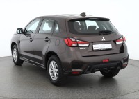 Mitsubishi ASX 2.0 MIVEC Aut. Intro Edition