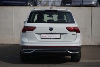 VW Tiguan 2.0 TSI Elegance 4Motion