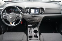 Kia Sportage 2.0 CRDi Spirit 4WD