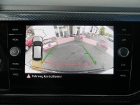 VW Taigo 1.0 Style