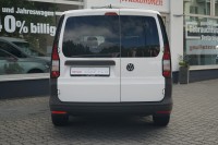 VW Caddy Maxi 2.0 TDI