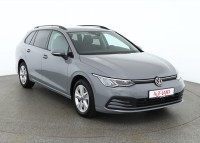 VW Golf VIII Variant 1.5 eTSI DSG Life