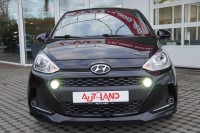 Hyundai i10 1.0 Basis