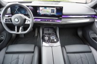 BMW 5 520i M-Sport Touring Aut.