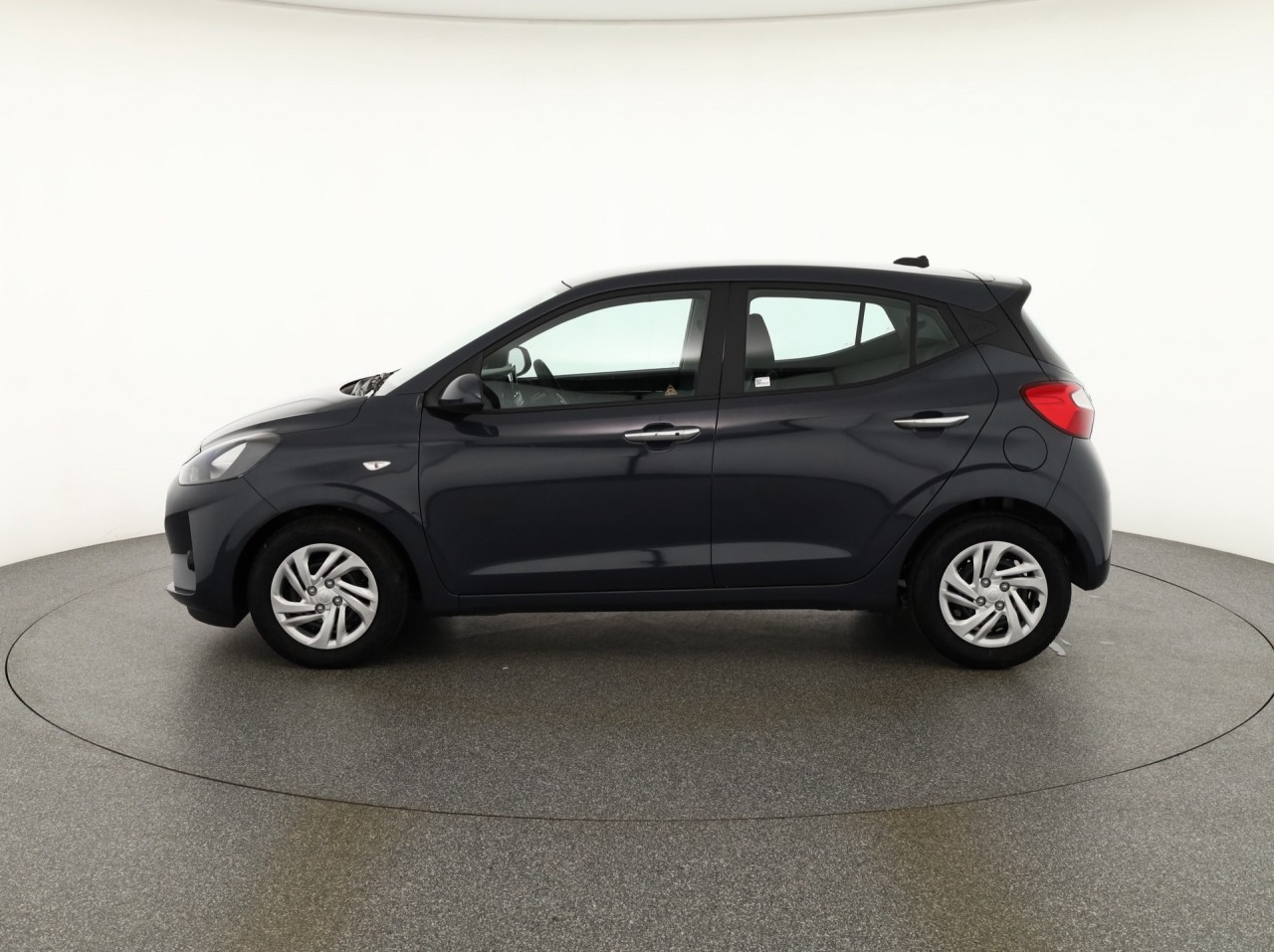 Hyundai i10 1.0