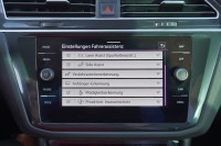 VW Tiguan 2.0 TDI Elegance 4Motion DSG