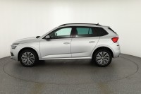 Vorschau: Skoda Kamiq 1.0 TSI Tour