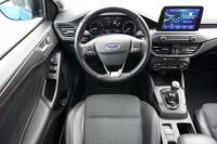 Ford Focus Turnier 1.0