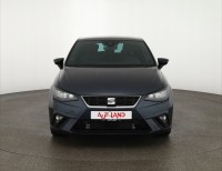 Seat Ibiza FR 1.0 TSI DSG