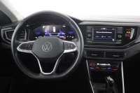 VW Taigo 1.0 TSI DSG Life