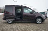 VW Caddy 2.0 TDI Comfortline