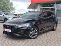 Vorschau: Ford Focus 1.0 EB ST-Line Aut. VC