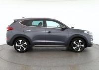 Hyundai Tucson 1.6 T-GDI 4WD
