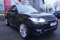 Land Rover Range Rover Sport 3.0TD HSE