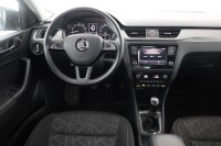 Skoda Rapid 1.0 TSI Clever
