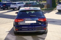 Audi A3 Sportback 1.4 TFSI sport