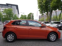 VW Polo 1.0 Trendline