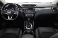 Nissan Qashqai 1.3 DIG-T Tekna