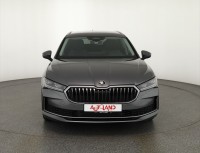 Skoda Superb Combi 2.0 TDI DSG 4x4