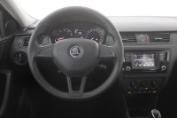 Skoda Rapid Spaceback 1.2 TSI Cool Edition