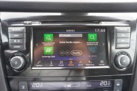 Nissan Qashqai 1.3 DIG-T Tekna+ DCT