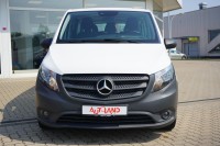 Mercedes-Benz Vito Tourer extralang 8-Sitzer Aut.