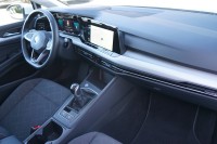 VW Golf VIII Variant 1.0 Life