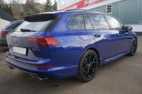 VW Golf VIII Variant 2.0 TSI R 4M DSG