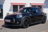 Vorschau: MINI COOPER Mini Cooper One 1.5 Aut.
