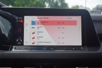 VW Golf VIII 2.0 GTI Clubsport