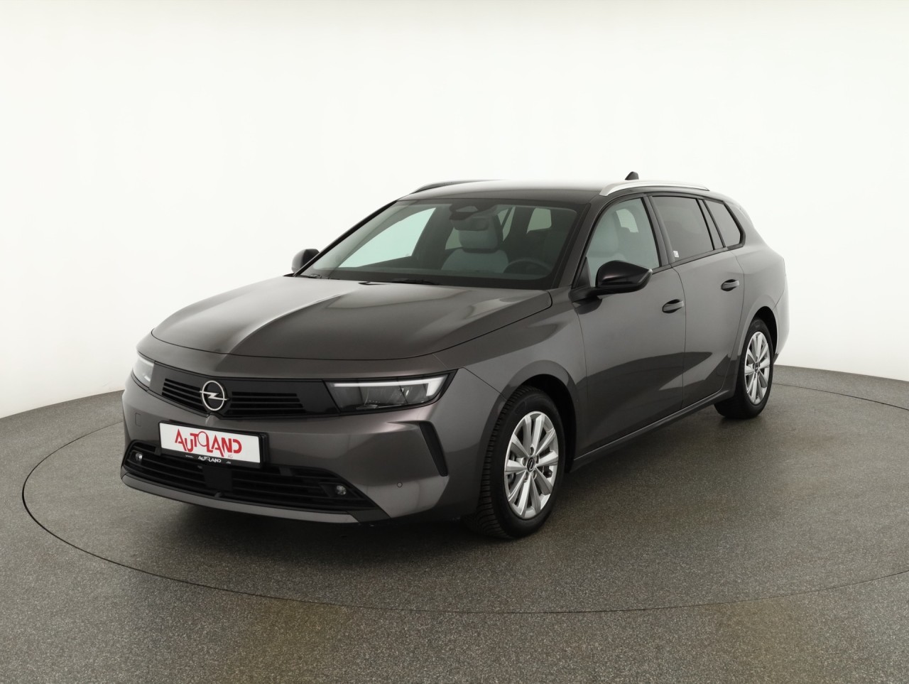 Opel Astra L ST 1.5 CDTI Elegance