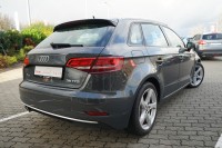 Audi A3 Sportback 35 TFSI sport