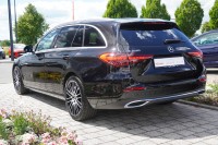Mercedes-Benz C 200 C200 T-Modell Avantgarde Aut.
