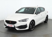 Cupra Leon 1.4 TSI DSG e-Hybrid LED Navi Teilleder PDC