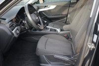 Audi A4 Avant 35 TFSI S line